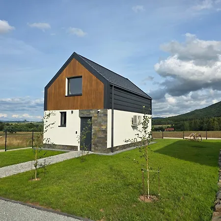 Zakatek Pod Bastionami Apartmán