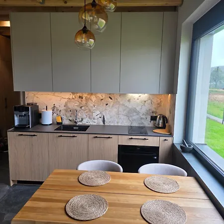 Apartmán Zakatek Pod Bastionami *