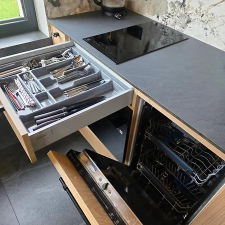 Zakatek Pod Bastionami Apartmán