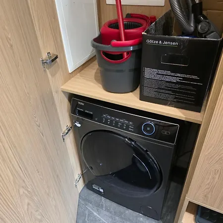 Apartmán Zakatek Pod Bastionami Radkow